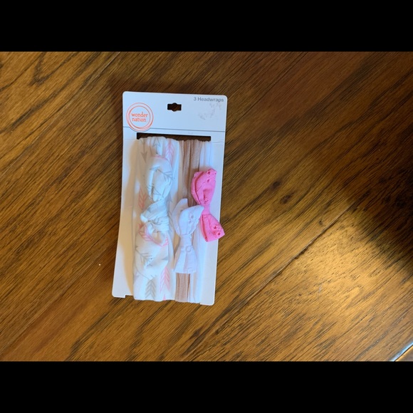 Bows - Picture 1 of 1